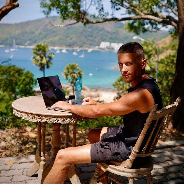 Русский Арбитраж от Ивана