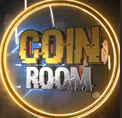 Coin Room