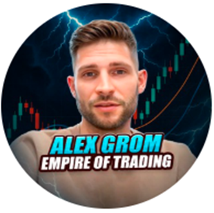 Алексей Громов Империя Сделок