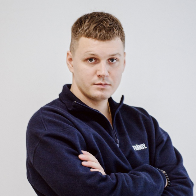 Александр Феллер