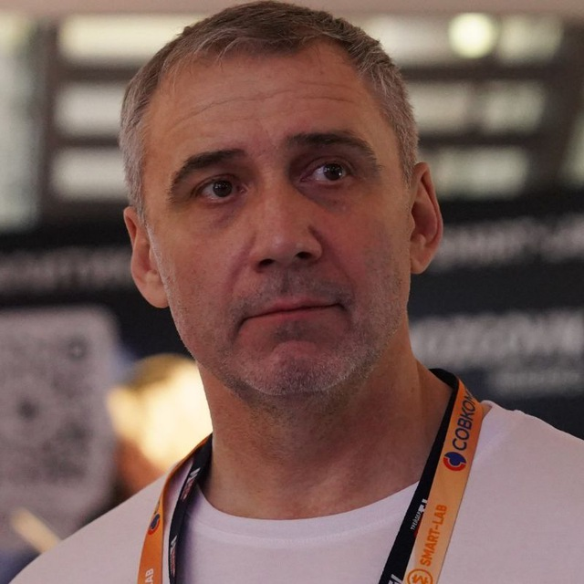 Юрий Красноруцкий