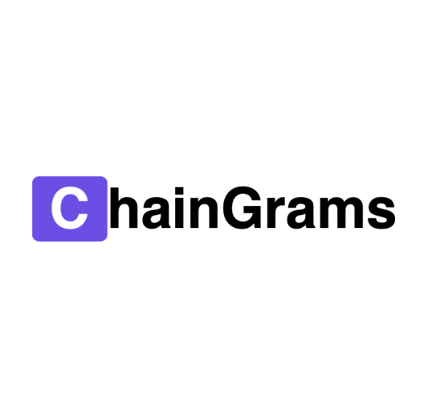 Chaingrams