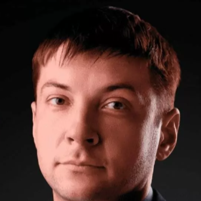 Никита Рябин