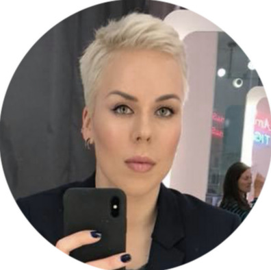 Наталья Смирнова