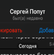 Сергей Попут