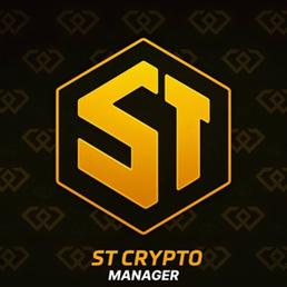 ST Crypto Weex