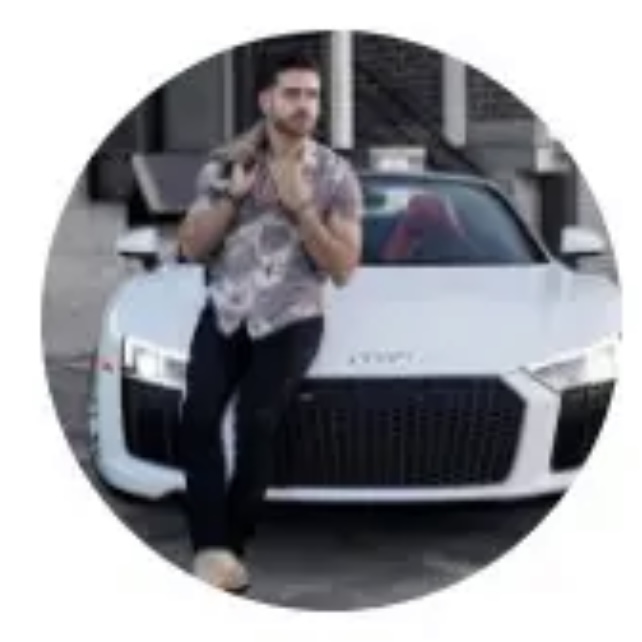 Дмитрий Романович