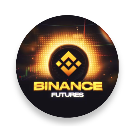 Binance Futures | lemann mark