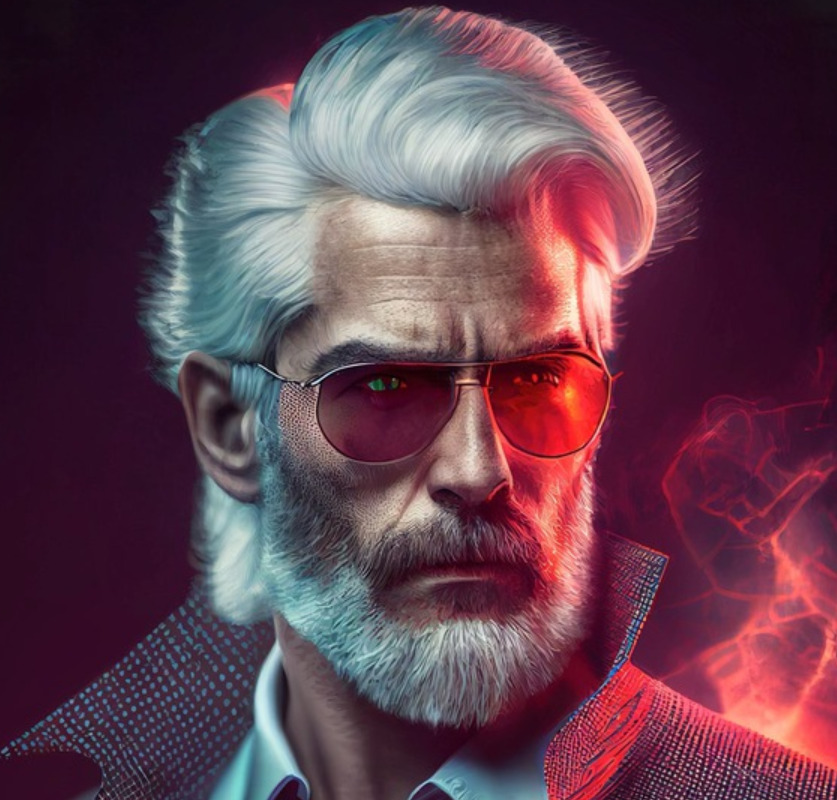 Александр Крафт