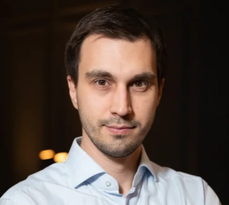 Артем Бендак