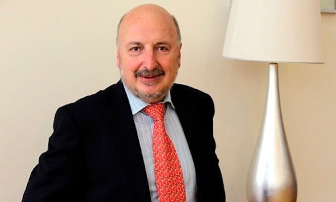 Александр Элдер