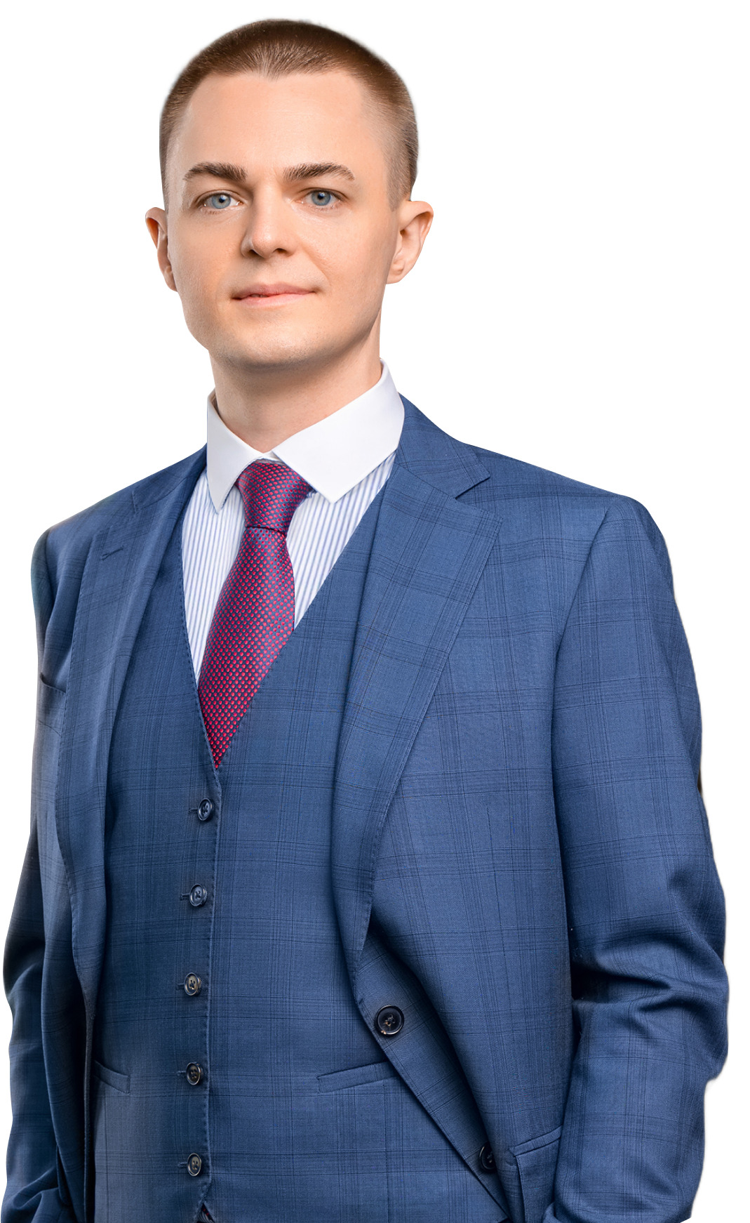 Максим Рябков