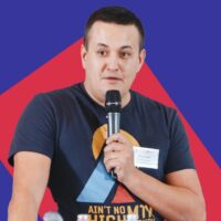 Ильшат Байтурин