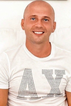 Алексей Руденко