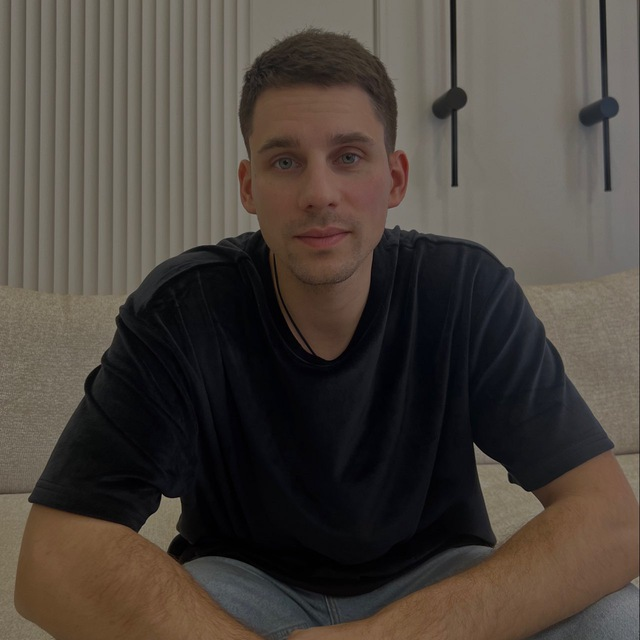 Бархатный Канал