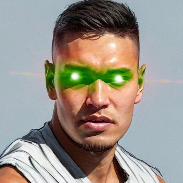 Рустам Ешмуратов