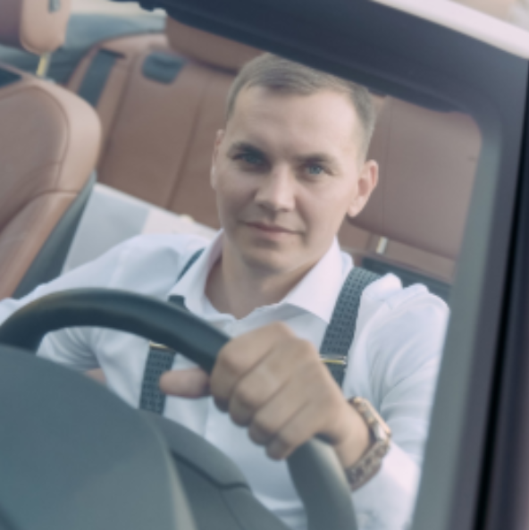 Артем Марков