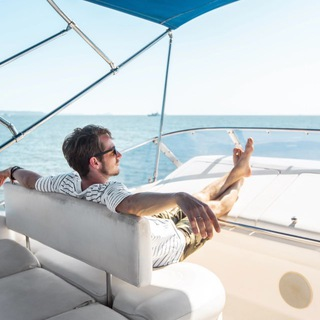 Беспалов Трейдер