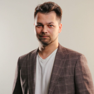 Владимир Федоренков