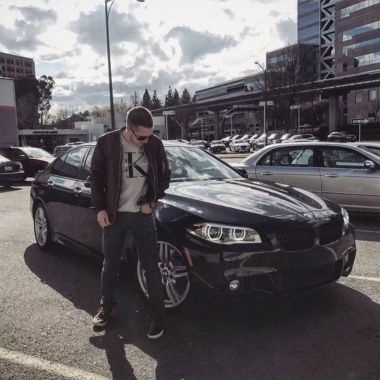 Михаил – Личный Блог