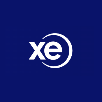 Xe Currency