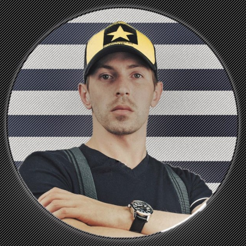 Павел Стешин