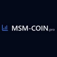Msm Coin