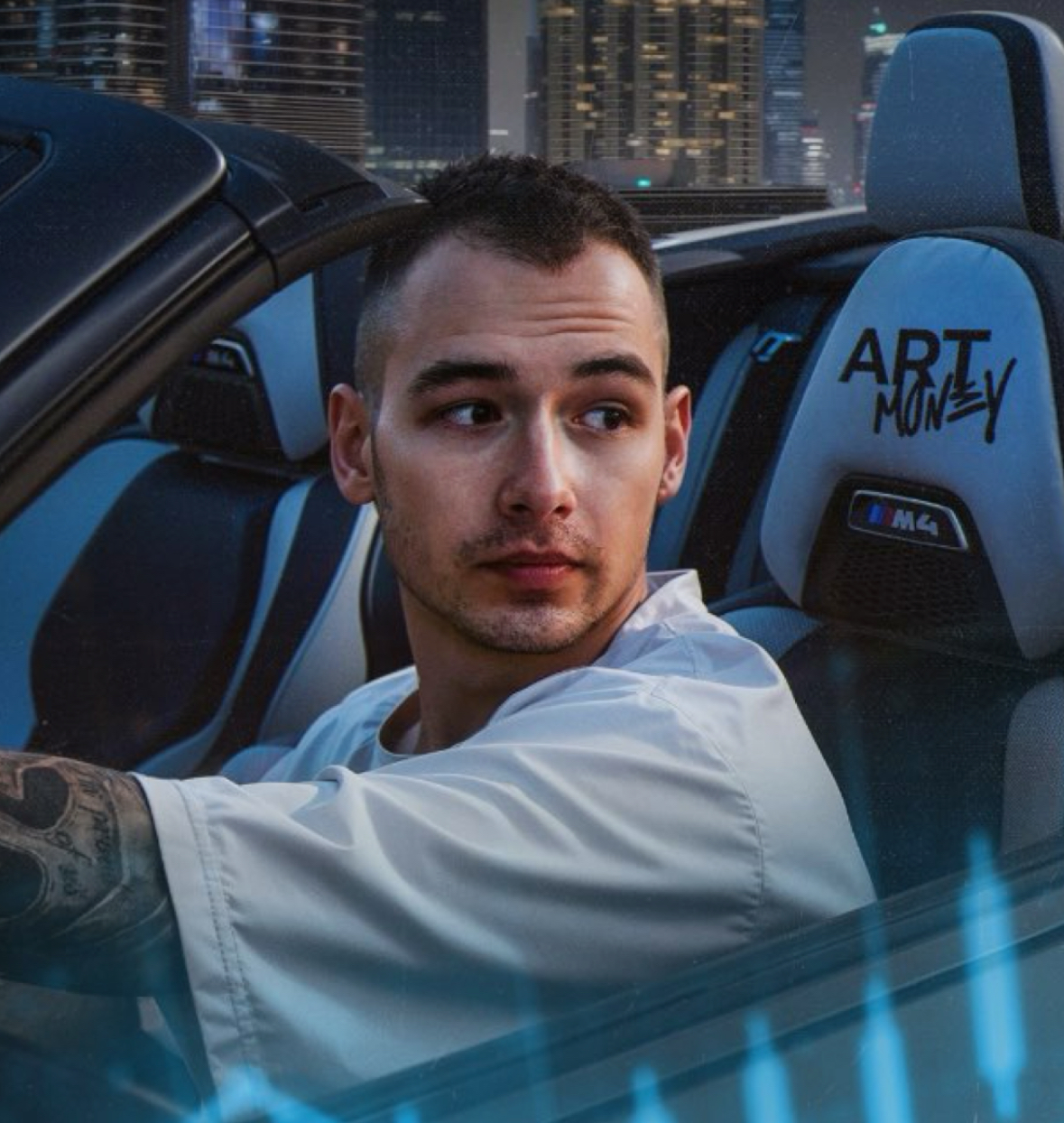 Artmoney Трейдинг