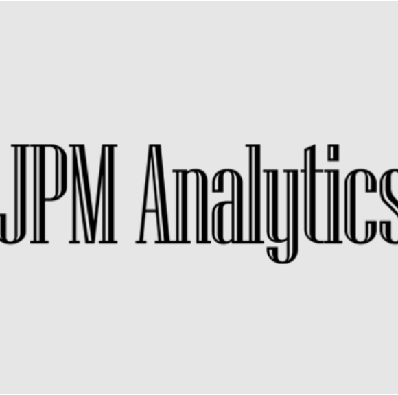 Jpmanalytics