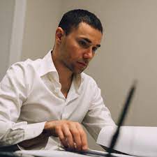 Ян Марчинский