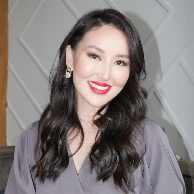 Валентина Вердт