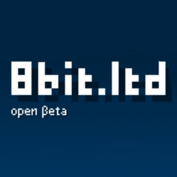 8bit Ltd