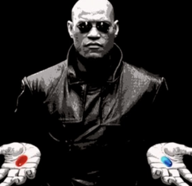 Morpheus Signal Trader