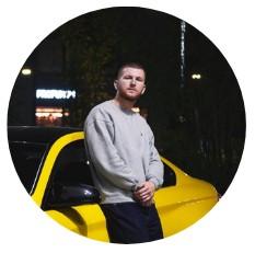 Клим Бист Crypto