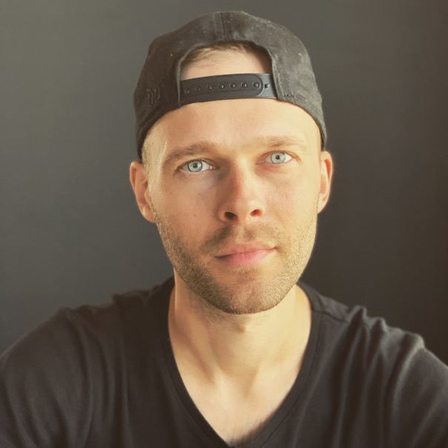 Привет Крипта