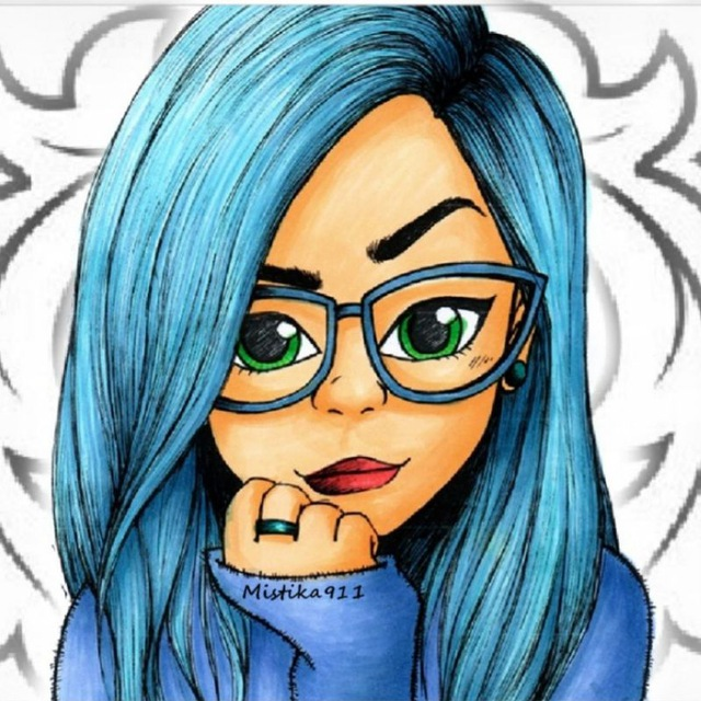 Андреева Юлия