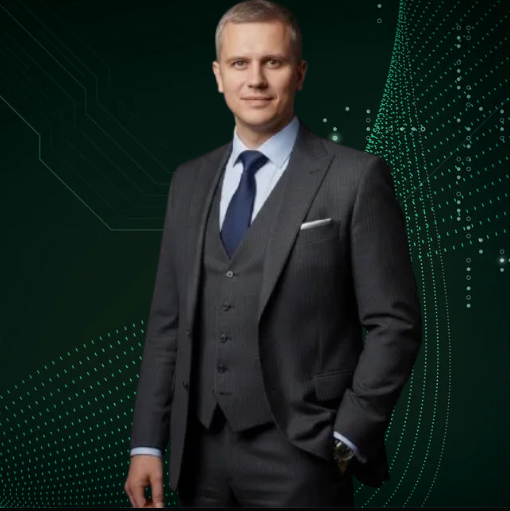 Александр Куроптев