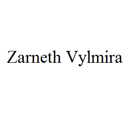 Zarneth Vylmira