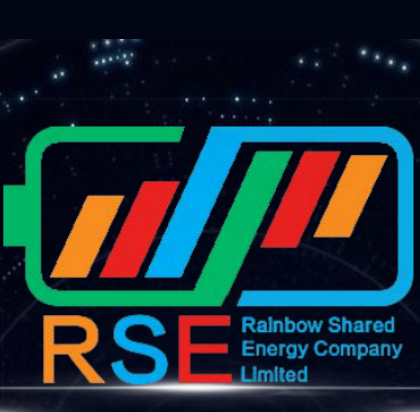 Rainbow Shared Energy Rse