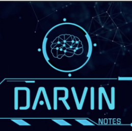 Darvin Notes | Meow Dao