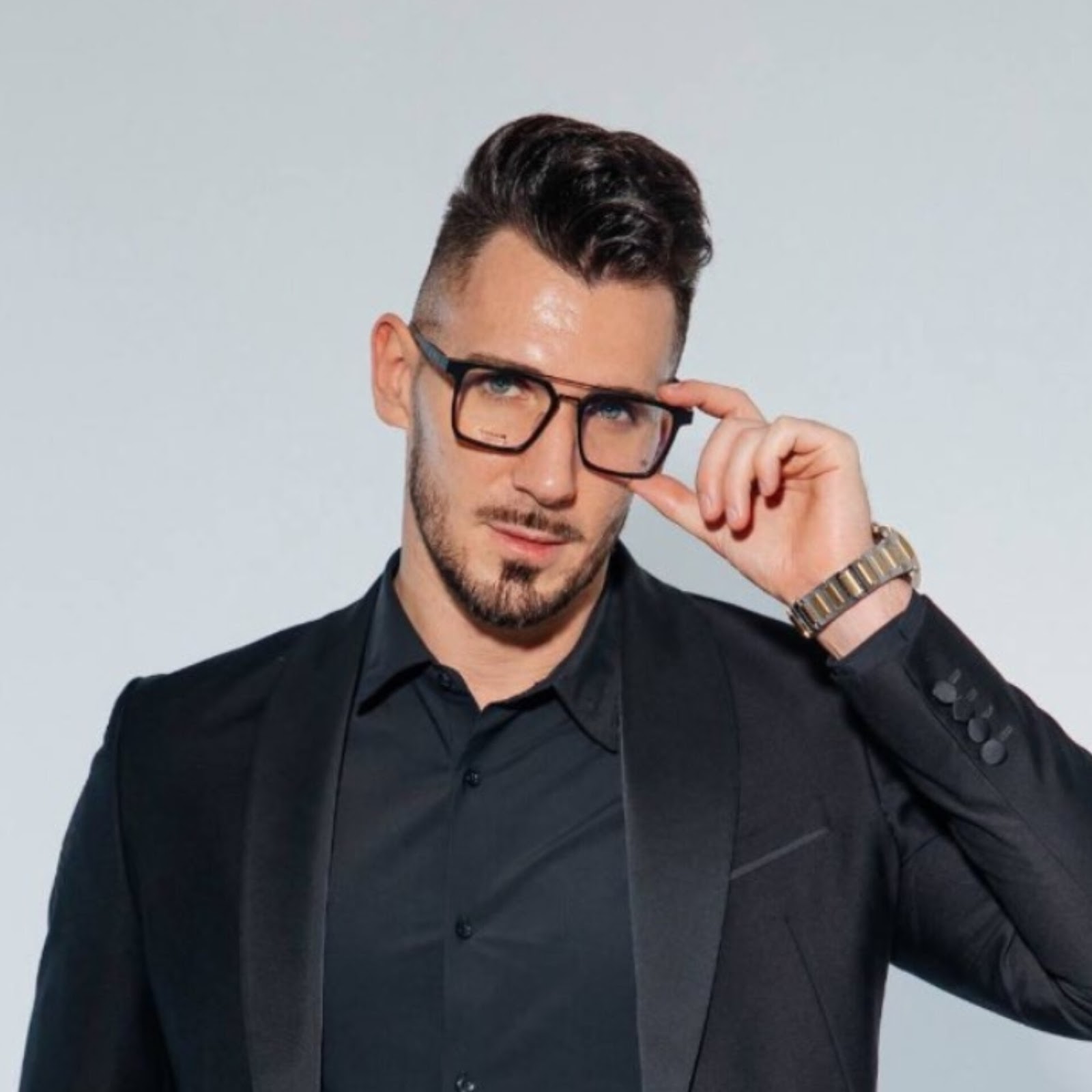 Дмитрий Хорошо Про Крипту