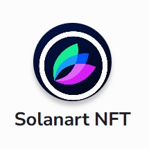 Solanart Nft