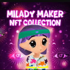 Milady Maker Nft