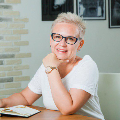 Ольга Любимцева