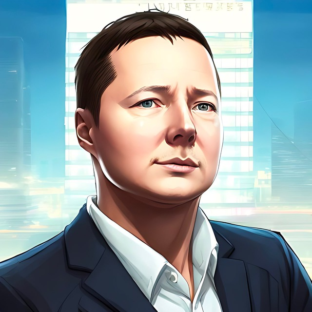 Матросов Юрий Владимирович — Личная Страница