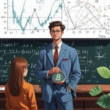 Записи Профессора