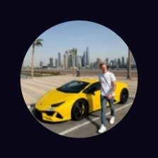 Виталий | Personal Page