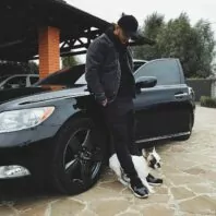 Евгений Дарит