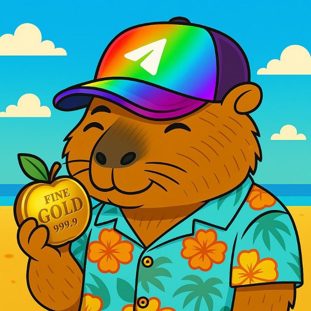 Криптобара