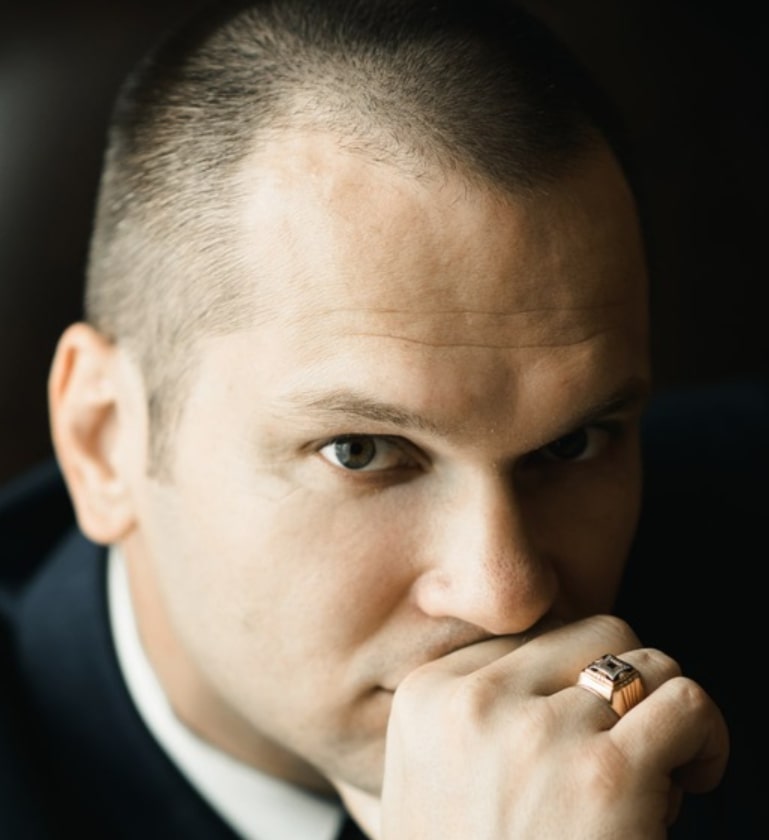 Андрей Коровин